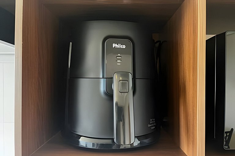 Apartamento confortável próximo a UEL