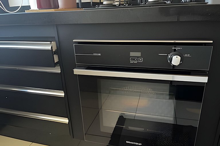 Apartamento confortável próximo a UEL