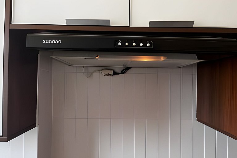 Apartamento confortável próximo a UEL