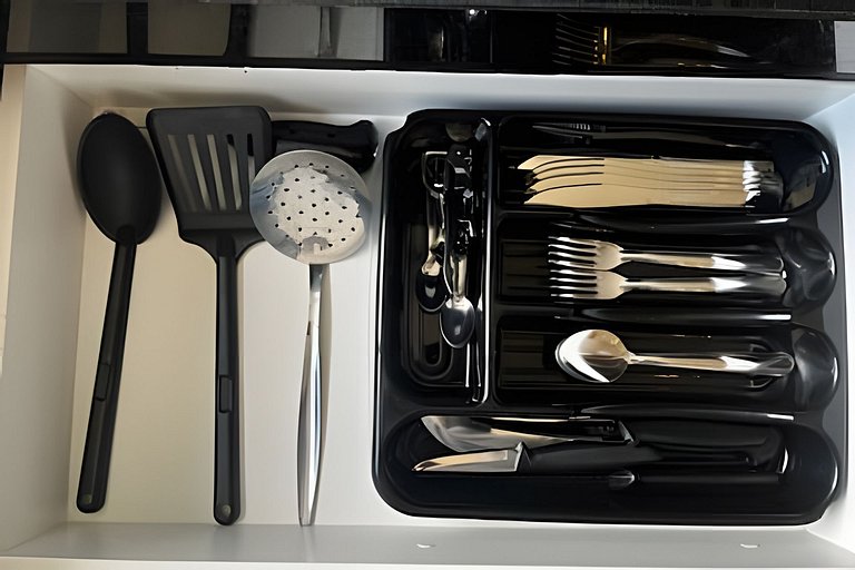 Apartamento confortável próximo a UEL