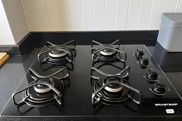 Apartamento confortável próximo a UEL