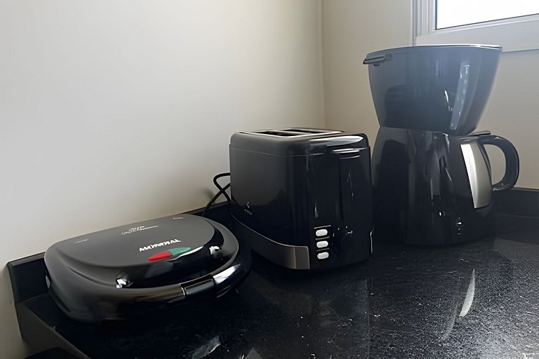 Apartamento confortável próximo a UEL