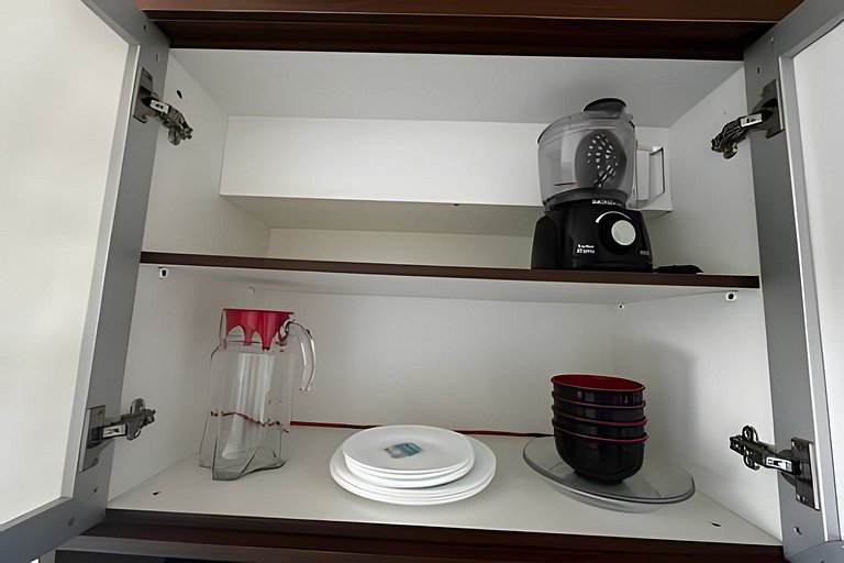 Apartamento confortável próximo a UEL