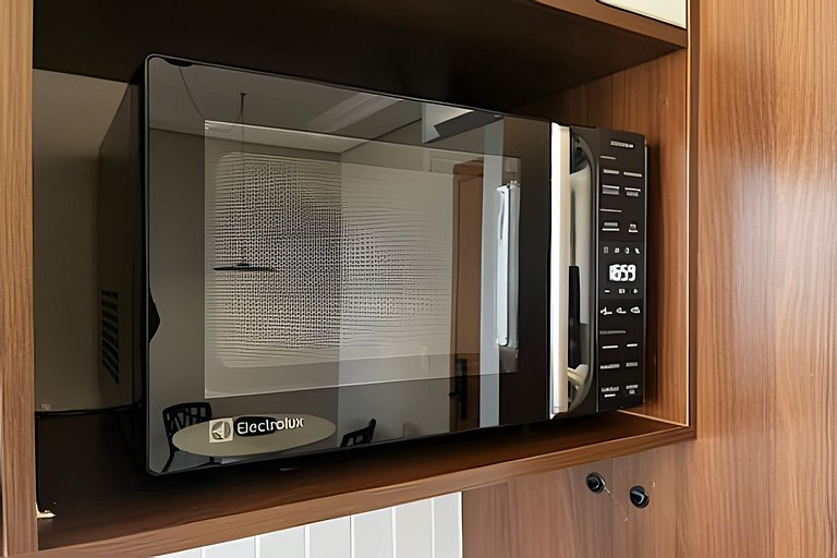 Apartamento confortável próximo a UEL