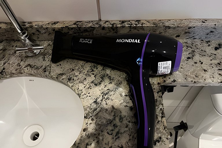 Apartamento confortável próximo a UEL