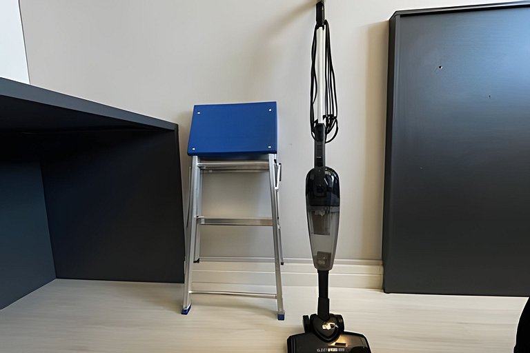 Apartamento confortável próximo a UEL