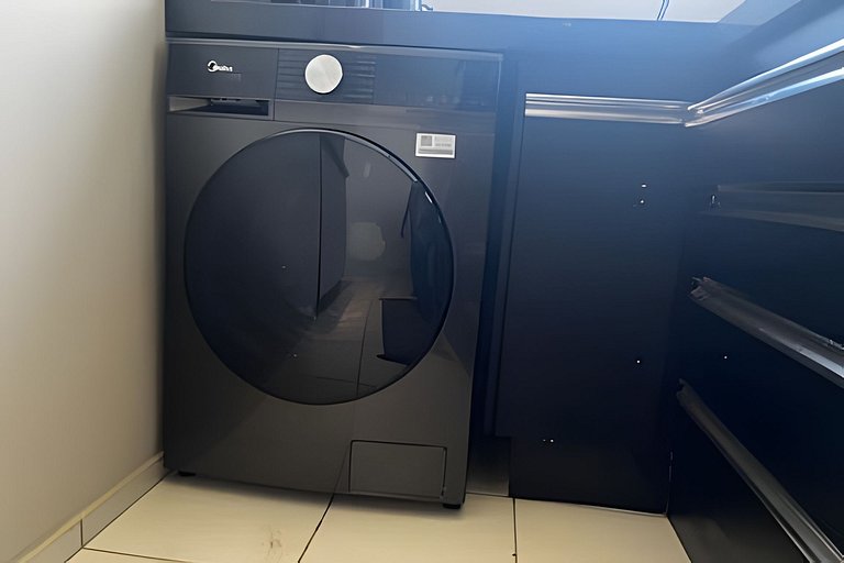 Apartamento confortável próximo a UEL