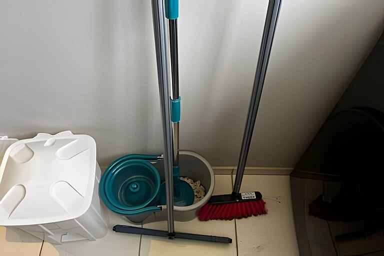 Apartamento confortável próximo a UEL