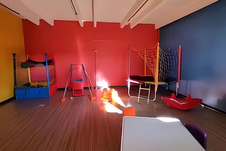 Apartamento confortável próximo a UEL