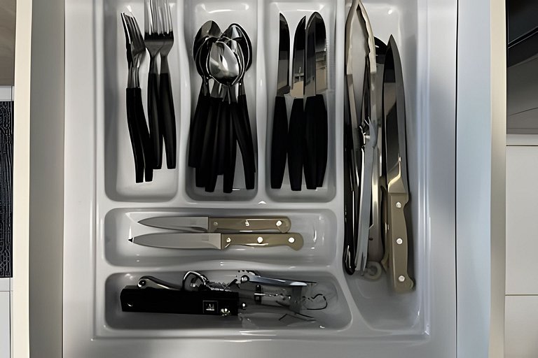 Experiência Rio em Londrina - 1 quarto na Gleba