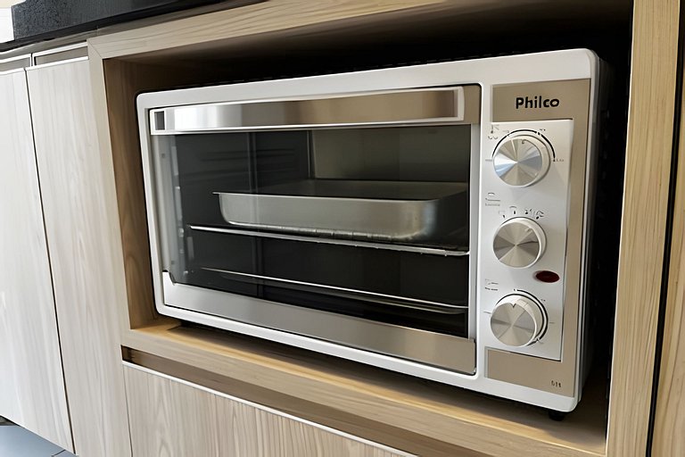 Experiência Rio em Londrina - 1 quarto na Gleba