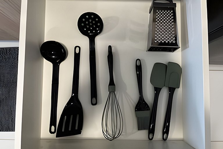 Experiência Rio em Londrina - 1 quarto na Gleba