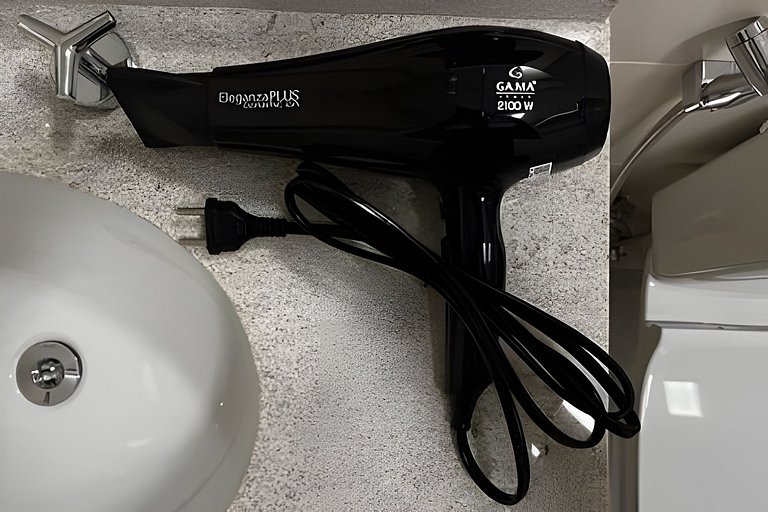 Experiência Rio em Londrina - 1 quarto na Gleba