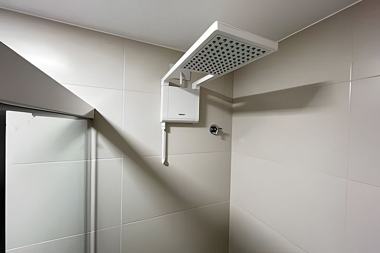 Experiência Rio em Londrina - 1 quarto na Gleba