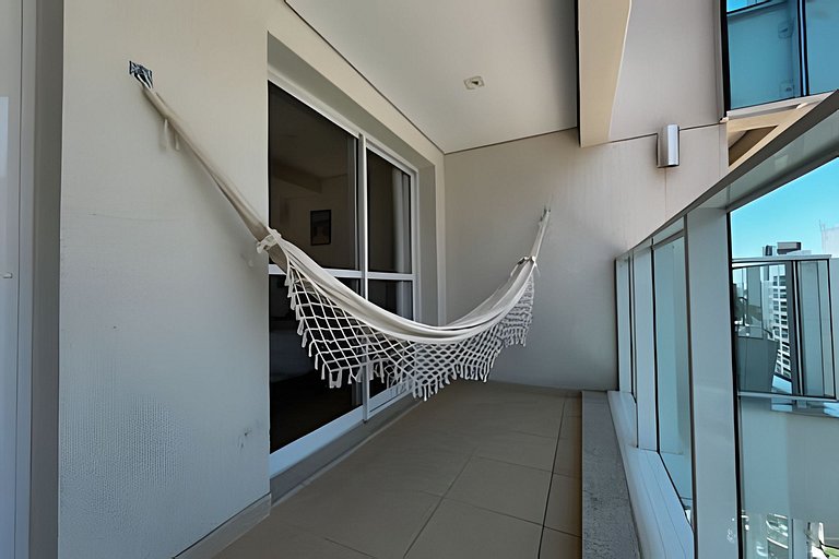 Experiência Rio em Londrina - 1 quarto na Gleba