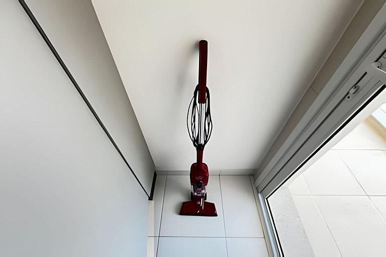 Experiência Rio em Londrina - 1 quarto na Gleba