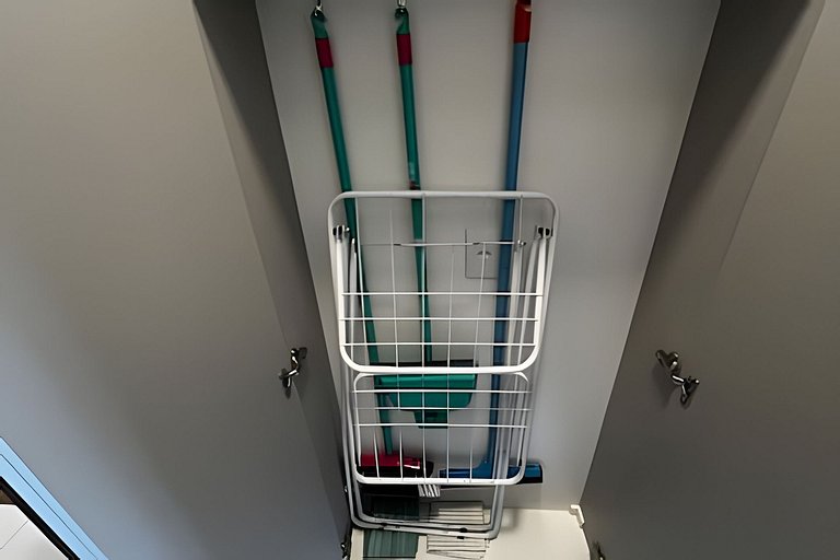 Experiência Rio em Londrina - 1 quarto na Gleba