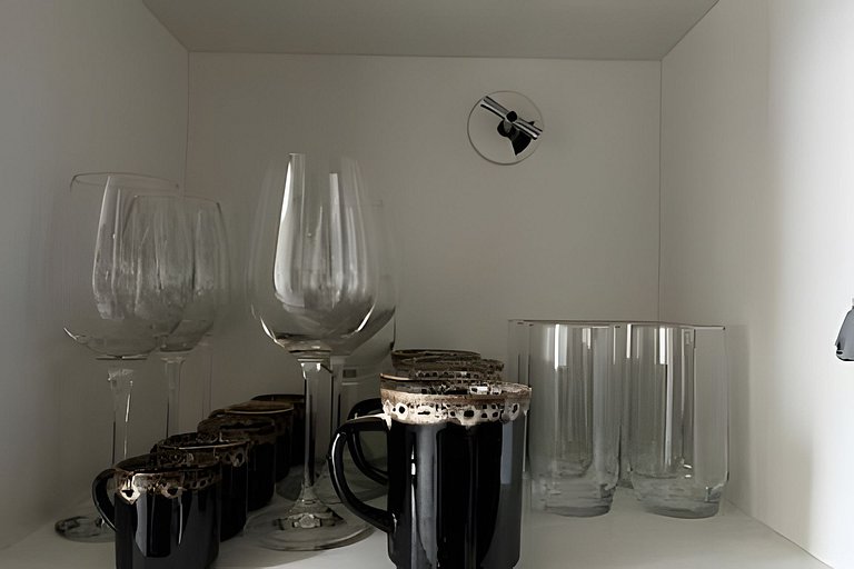 Apto 2 quartos - ao lado da UEL