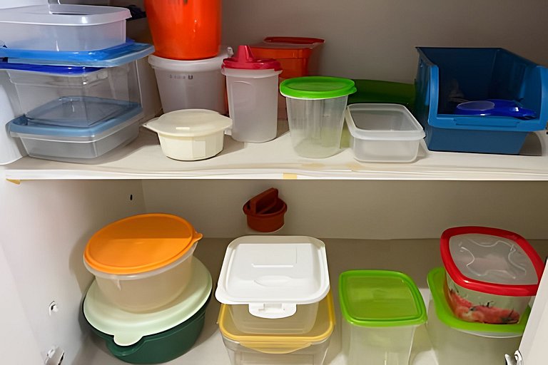 Apto espaçoso para até 8 hóspedes no Centro