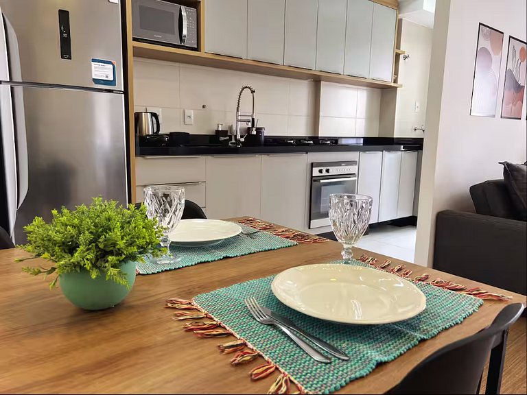 Gleba do Alto *ao lado Shopping Aurora