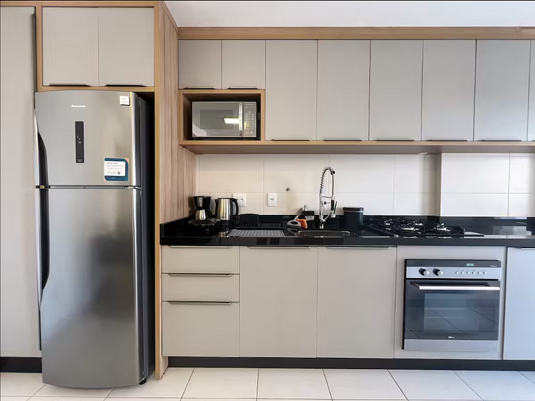 Gleba do Alto *ao lado Shopping Aurora