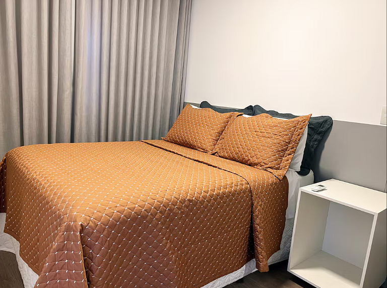 Gleba do Alto *ao lado Shopping Aurora