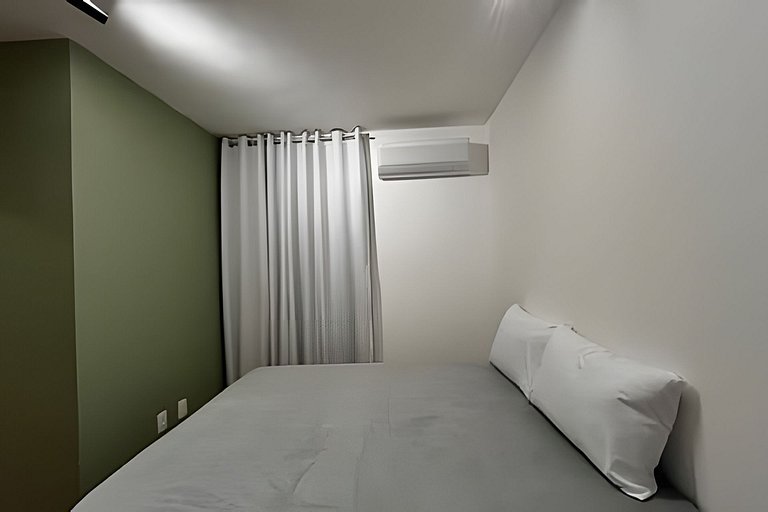 Aconchegante apartamento próx a UEL - 2 quartos