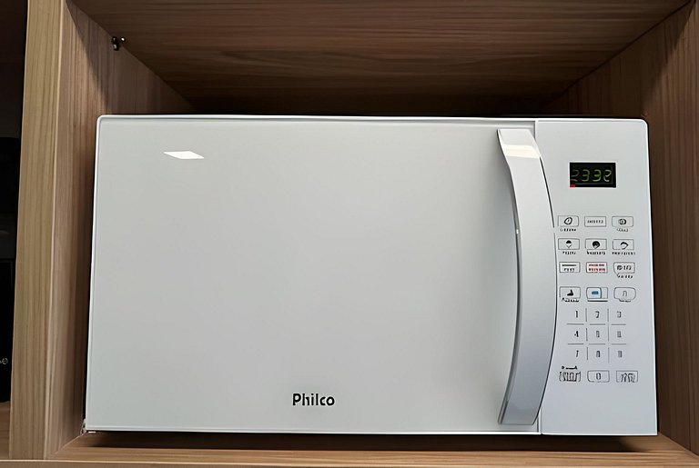 Aconchegante apartamento próx a UEL - 2 quartos