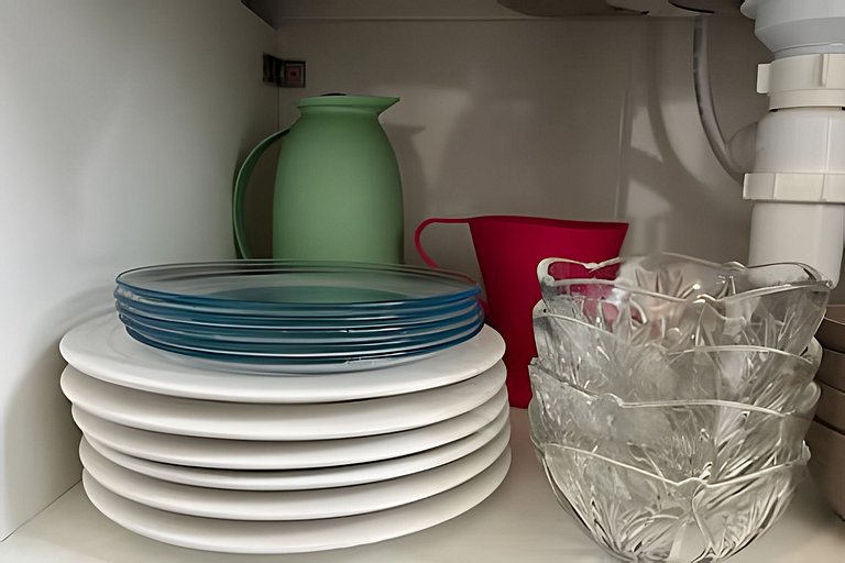 Aconchegante apartamento próx a UEL - 2 quartos