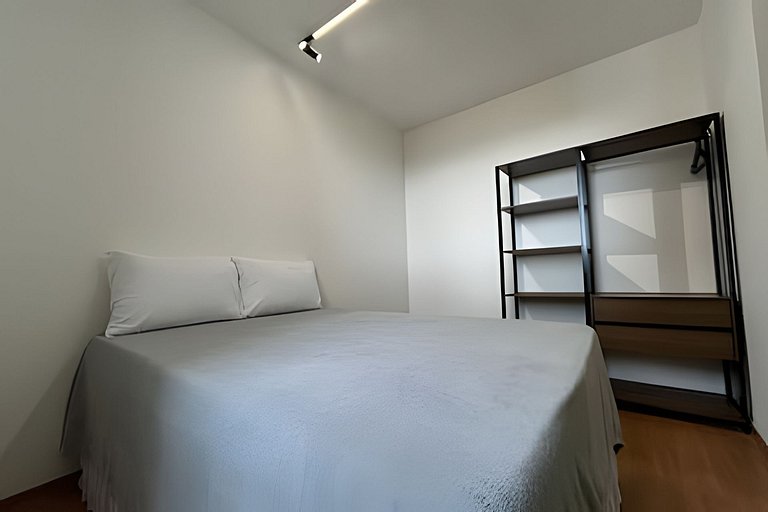Apto 2 Quartos • Garagem • Próx. à UEL | Palhano