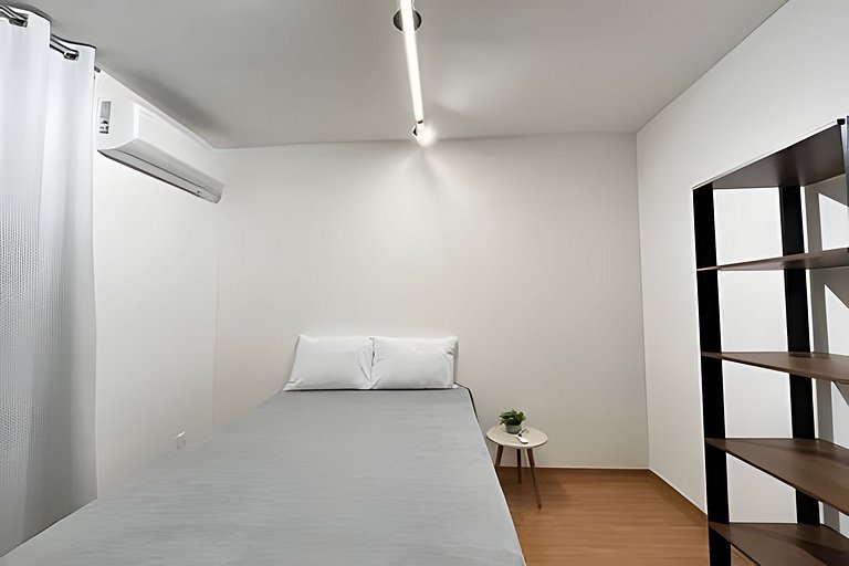 Aconchegante apartamento próx a UEL - 2 quartos