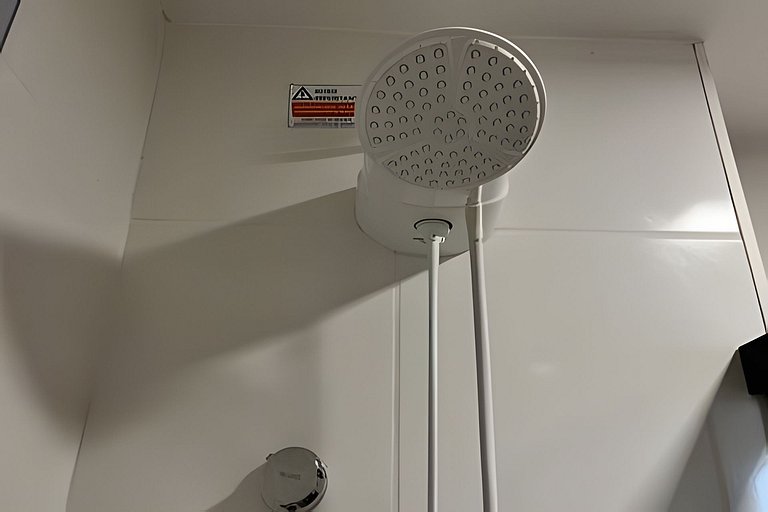 Aconchegante apartamento próx a UEL - 2 quartos