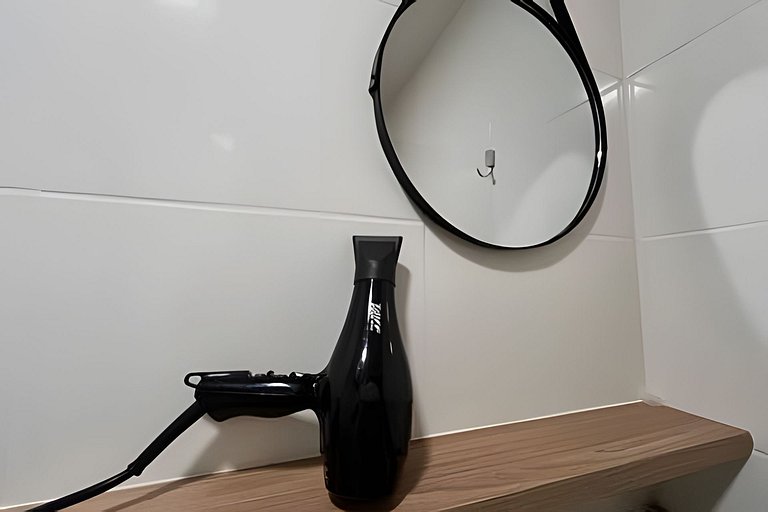 Aconchegante apartamento próx a UEL - 2 quartos