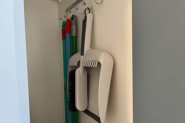 Aconchegante apartamento próx a UEL - 2 quartos