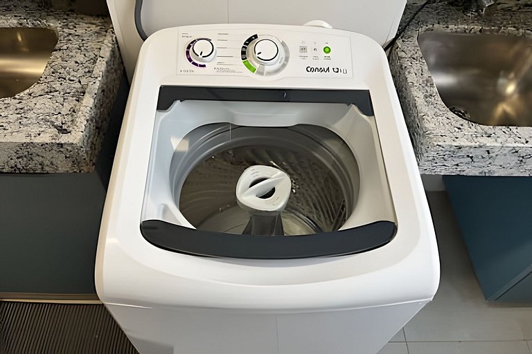 Aconchegante apartamento próx a UEL - 2 quartos