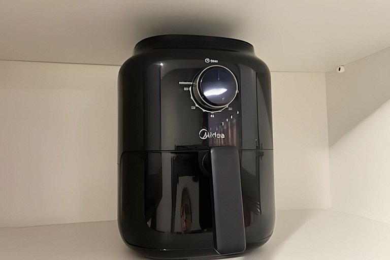 Confortavel apê próximo Uel * piscina / academia