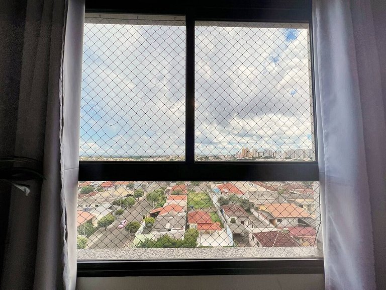 Apartamento completo - 3 quartos em Londrina