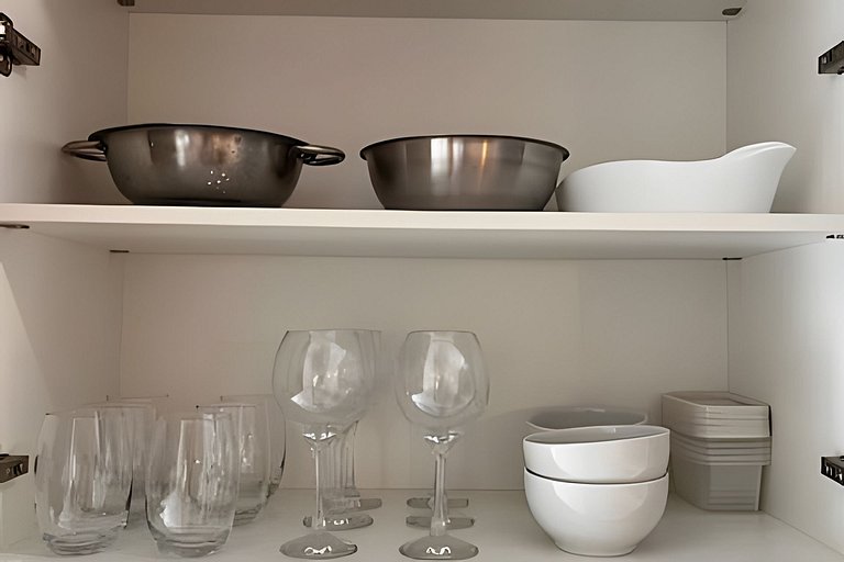 Conforto e Bom Gosto - Gleba Palhano