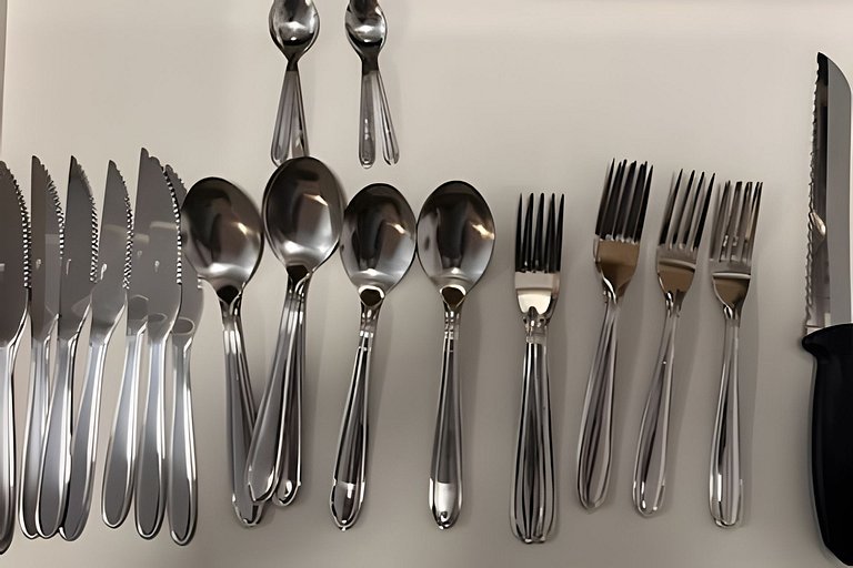 Conforto e Bom Gosto - Gleba Palhano