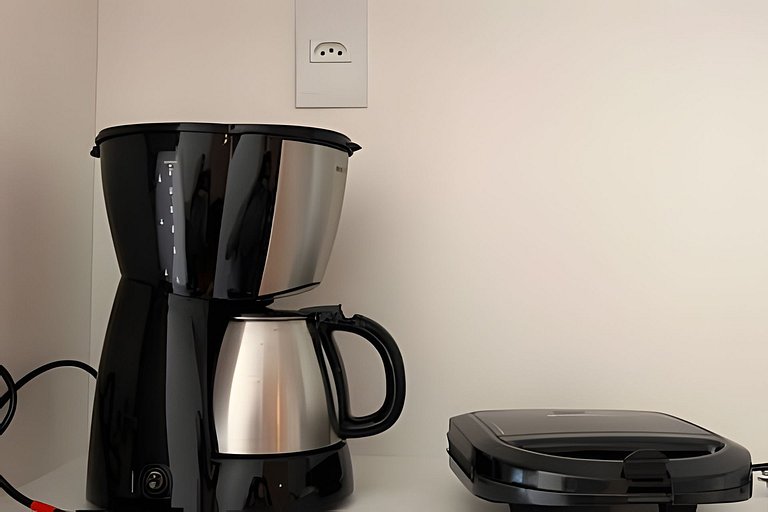 Conforto e Bom Gosto - Gleba Palhano