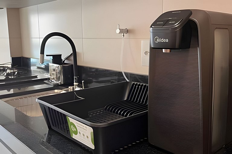 Conforto e Bom Gosto - Gleba Palhano