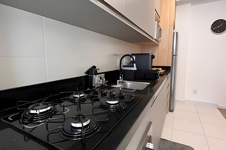 Conforto e Bom Gosto - Gleba Palhano