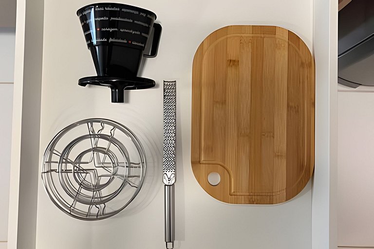 Conforto e Bom Gosto - Gleba Palhano