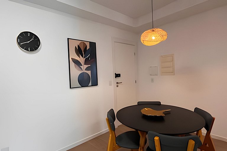 Conforto e Bom Gosto - Gleba Palhano