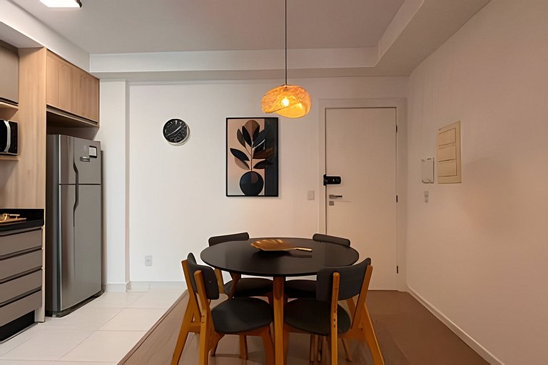 Conforto e Bom Gosto - Gleba Palhano