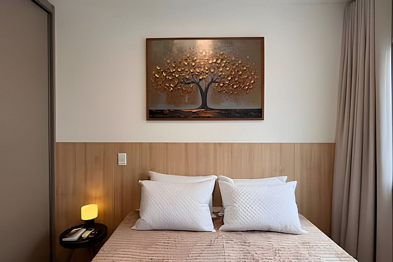 Conforto e Bom Gosto - Gleba Palhano