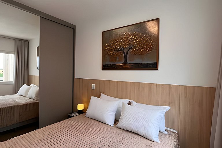 Conforto e Bom Gosto - Gleba Palhano