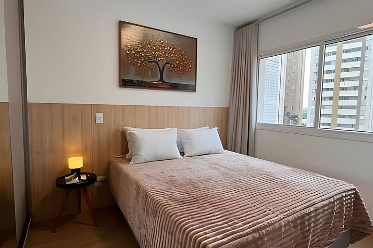 Conforto e Bom Gosto - Gleba Palhano