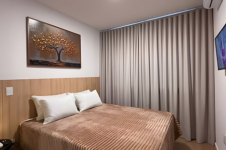 Conforto e Bom Gosto - Gleba Palhano