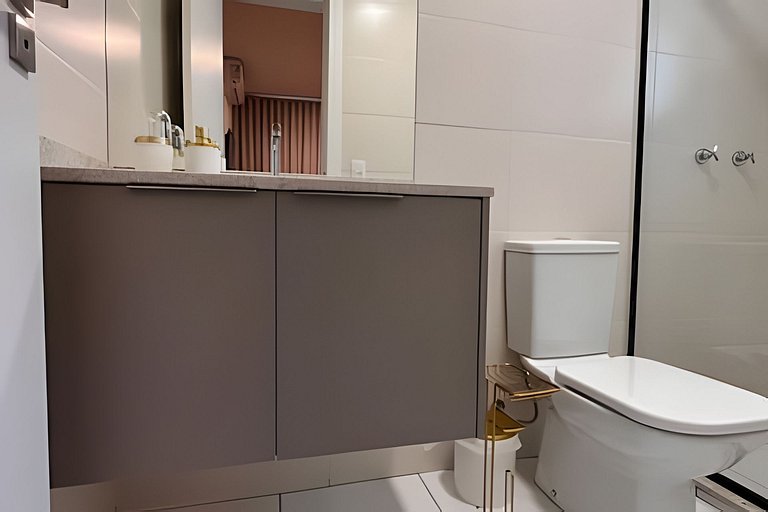 Conforto e Bom Gosto - Gleba Palhano